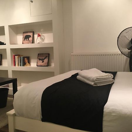 Islington Serviced Rooms London Exteriör bild