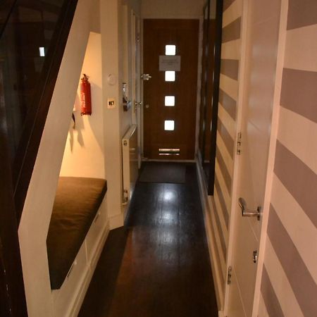 Islington Serviced Rooms London Exteriör bild
