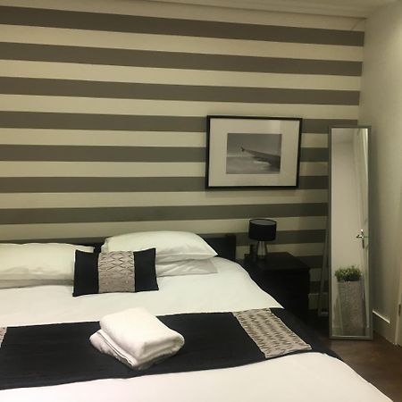 Islington Serviced Rooms London Exteriör bild