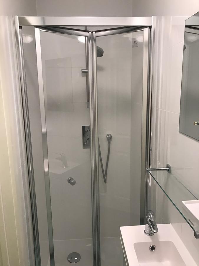 Islington Serviced Rooms London Exteriör bild