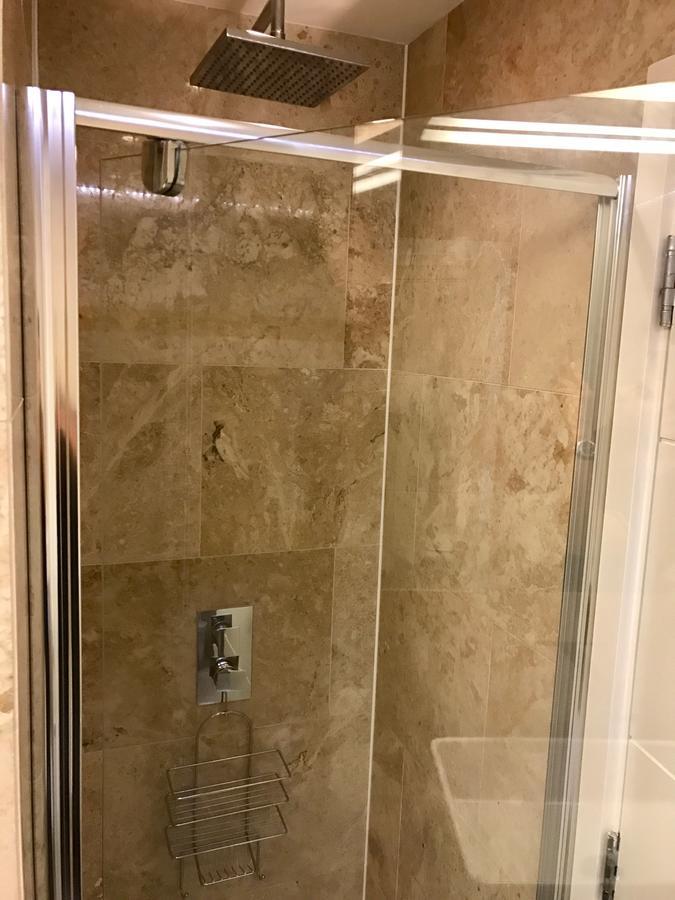 Islington Serviced Rooms London Exteriör bild