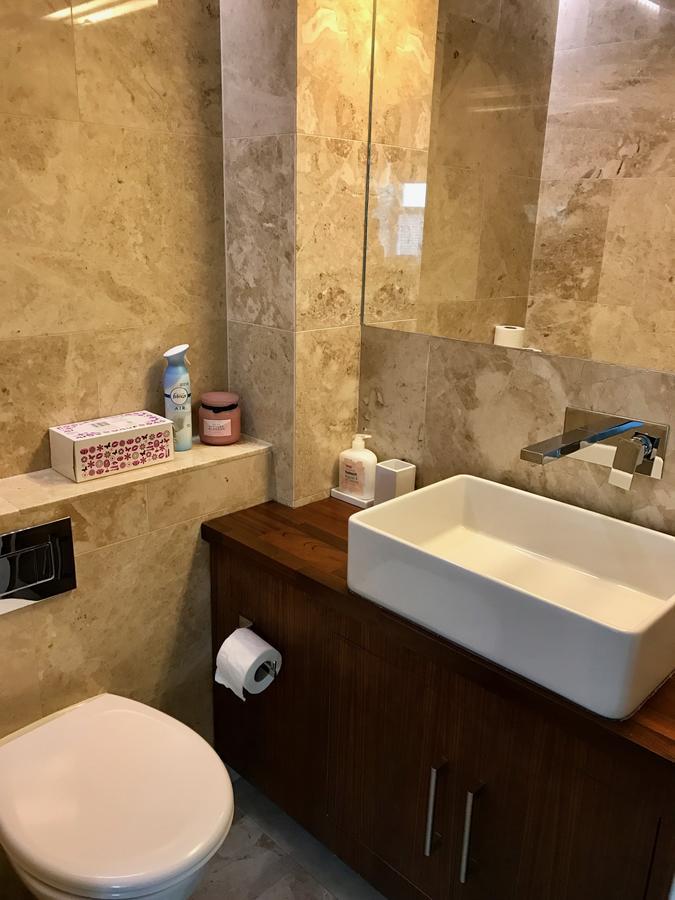 Islington Serviced Rooms London Exteriör bild
