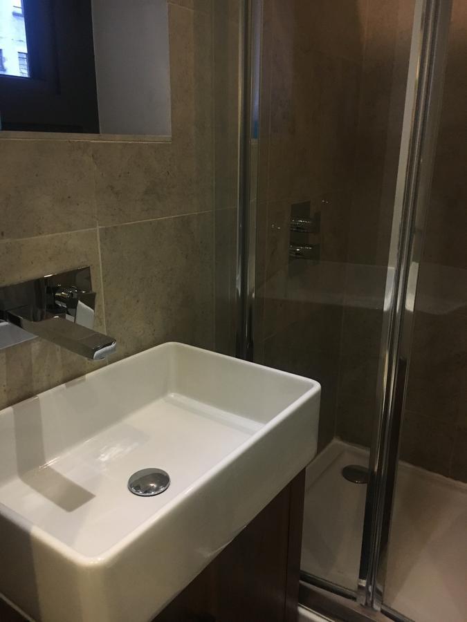 Islington Serviced Rooms London Exteriör bild