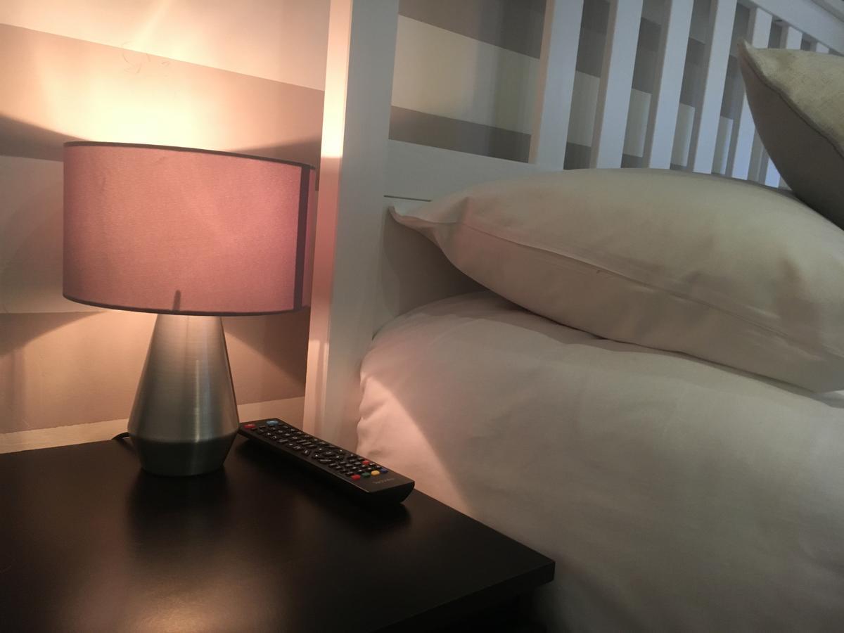 Islington Serviced Rooms London Exteriör bild