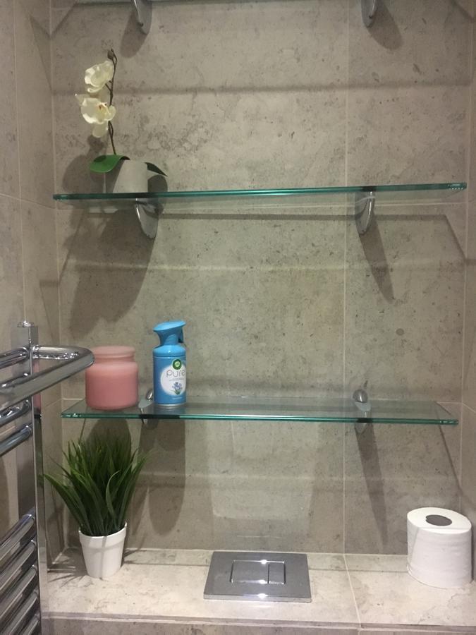 Islington Serviced Rooms London Exteriör bild