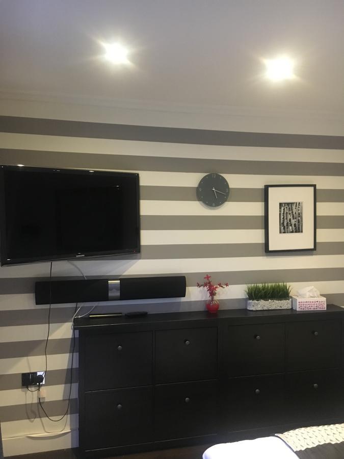Islington Serviced Rooms London Exteriör bild