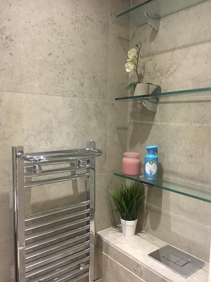 Islington Serviced Rooms London Exteriör bild