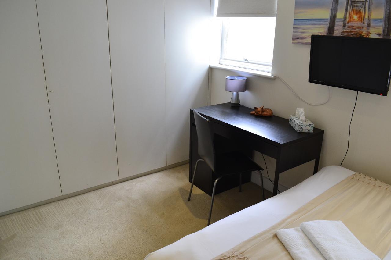 Islington Serviced Rooms London Exteriör bild