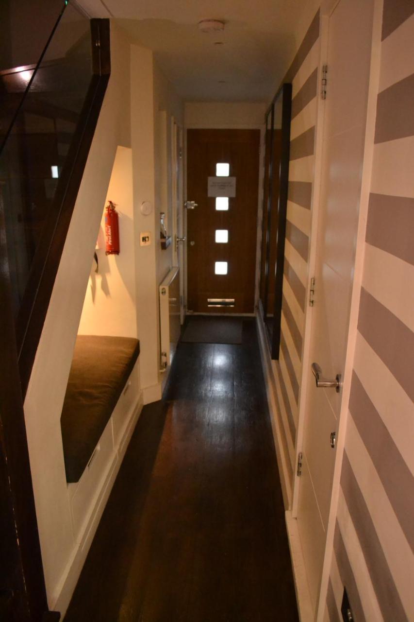 Islington Serviced Rooms London Exteriör bild