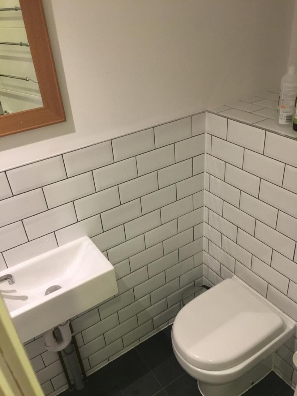 Islington Serviced Rooms London Exteriör bild