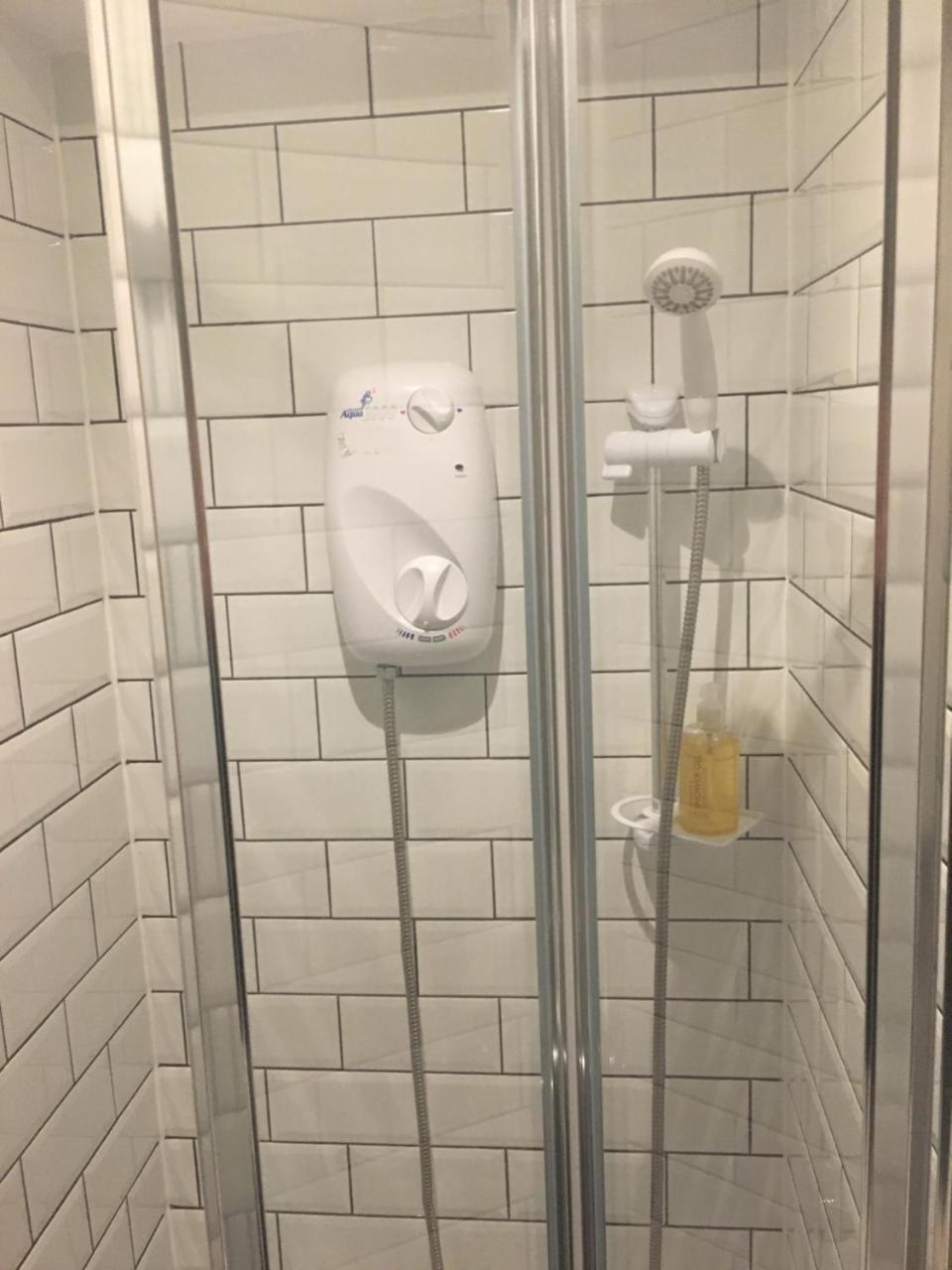 Islington Serviced Rooms London Exteriör bild